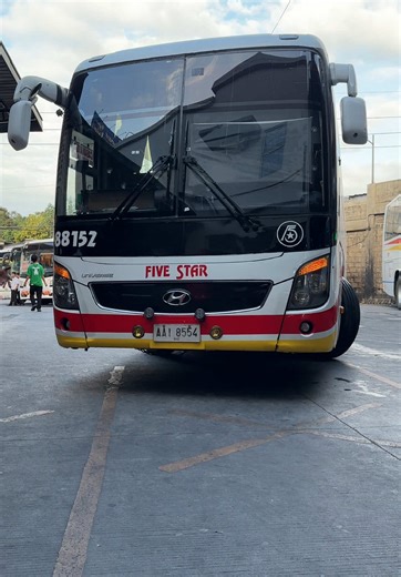 Exploring Bus Culture in the Philippines