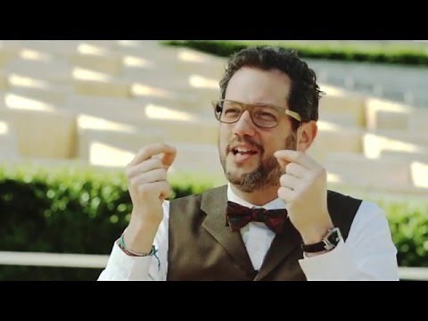 Michael Giacchino: Composing the Star Trek (2009) Score