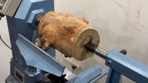 If You Like Woodturning Videos You’ll LOVE This!
