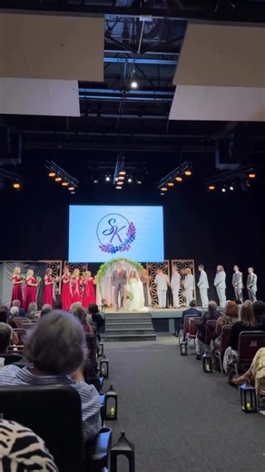 Fandom on Instagram: "Would you stage the perfect Spider-Man kiss at a wedding? This couple absolutely nailed it 🕸️💋 Via: @silas_nash @rollingsconesdnd #MyFandom"