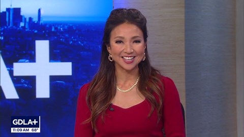 Brittany Force on legacy and love for racing