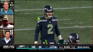Best of Monday Night Football with Peyton & Eli | Week 15