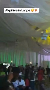 Speed Darlington performing at his show last night. | Entertainment Daily