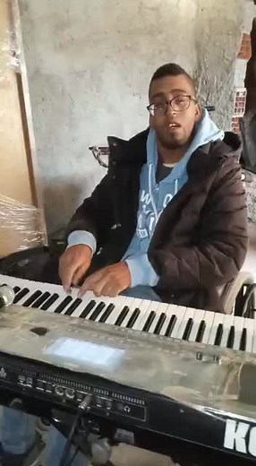 Keyboard Playing Techniques for Beginners