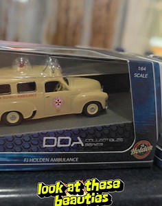 35K views · 273 reactions | FJ + FX Models 1:64 scale. 羅 | Mildura Holden Motor Museum | Facebook