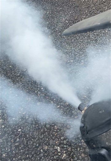 ライブディオSRとZXの仕様解説と爆煙