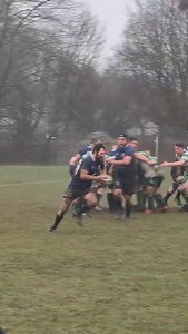 @karlcleal making us all proud 🌿 #nagrfc #newashgreen #rugby #newashgreenrfc #tackle | New Ash Green RFC