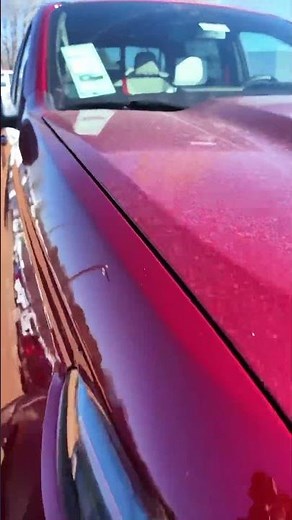 Toyota Tacoma or GMC Canyon!? Midsize Truck Battle!