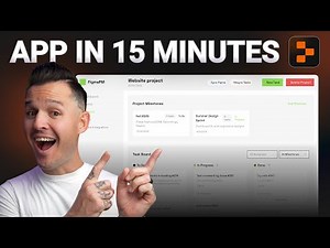 Build a complex web app with Replit