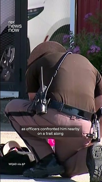 6 killed in Iowa shootings authorities say stemmed from domestic dispute