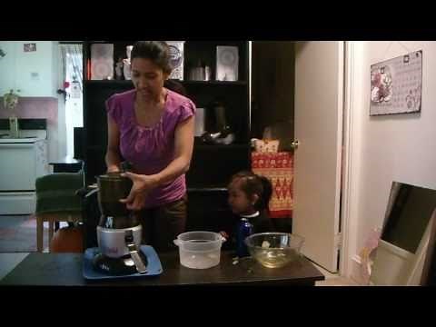 The Magic Bullet Express - Review