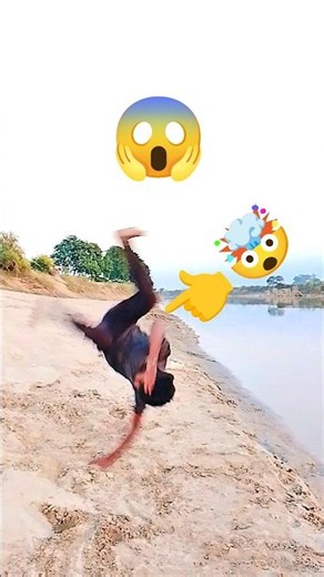 Side Flip Fail 😬 But Kick Up + Back Flip Recovery 🔥 | Risky Fliper #Shorts #quickflip