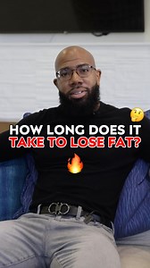 How Long Does it Take to Lose Fat? 🤔 This is the number 1️⃣ question I always get. And the answer is, it’s not about how long it takes…. It’s about how hard you’re willing to go 😤 You can see results as fast as you’d like to. Take, for example, Brennan Hagensee from Chicago. He wanted to change so badly…but knew he would fall off if he didn’t see fast results. And I know a lot of you guys can relate to that. So, when we first met, we figured out a way for him to put his all into it. I told him