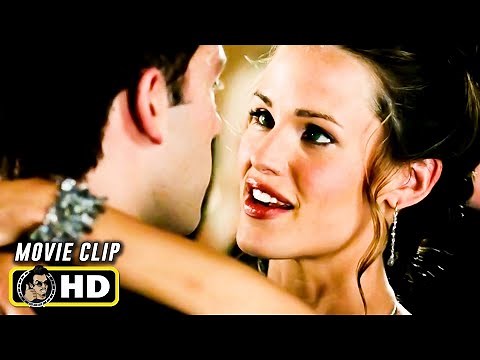 DAREDEVIL Clip - "Beautiful For You" (2003) Ben Affleck
