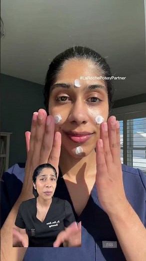 #larocheposaypartner try the Hyalu B5 Suractivated Cream and Serum ‪@LaRochePosayUSA‬ #larocheposayusa