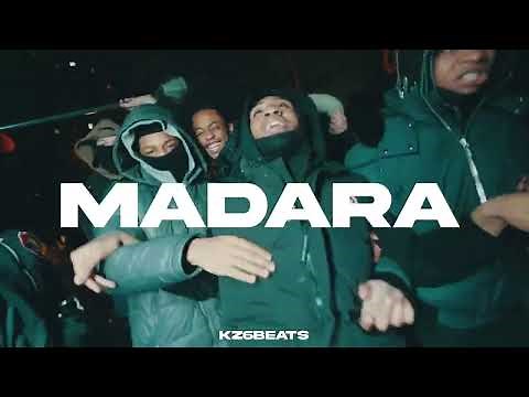 [FREE] Sdot Go x Dudeylo x Drill Sample NY Drill Type Beat~ 'Madara' | NY Drill Type Beat 2023