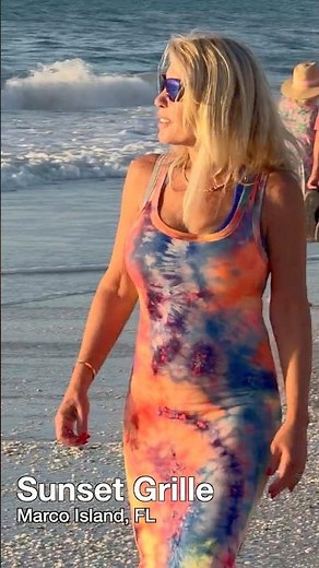 I Didn't Expect Marco Island to Have This #restaurants #foodie #dining