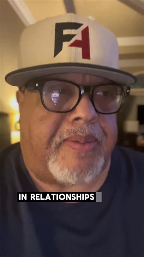 Fred Hammond on Instagram: "#Marriage #Relationships #Aging #Dating #Love go ahead and hit the town."