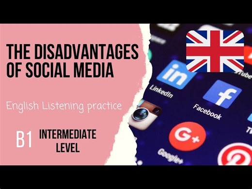 The Disadvantages Of Social Media
