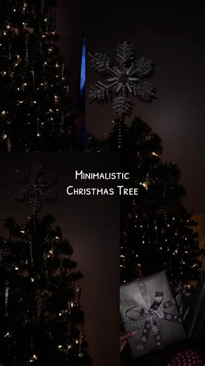 It’s time❄️ #christmas #amazonfinds #christmastree