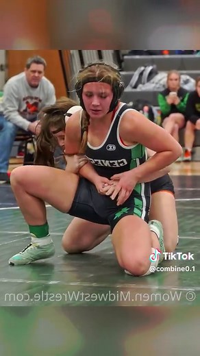 Empowering Women Wrestlers: Grappling Challenges at Oktoberfest