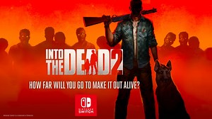 72 reactions · 20 shares | Journey through the zombie apocalypse in a race to save your family. Pre-purchase on Nintendo Switch today! | Versus Evil | Facebook