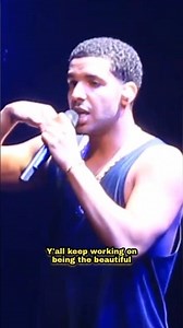 Kendrick Lamar And Drake Used To Be FRIENDS