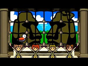 Cheer Readers 2 (Rhythm Heaven Fever) [EXTENDED]