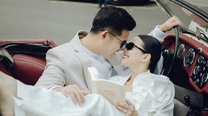 9.3M views · 414K reactions | Sa nalalapit na pag-iisang dibdib.. | Joel & Kat | Facebook