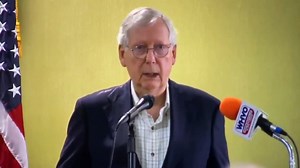 29K views · 2.5K reactions | I mean, the ad wrote itself, right Mitch? (Watch until the end.) Donate HERE to the "Don't Be A Mitch" fund to ensure that McConnell is never again Senate Majority Leader: https://secure.actblue.com/donate/dontbeamitch | Brian Tyler Cohen | Facebook