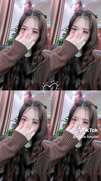 Co gai nay la cua a :))) #CapCut #viral #xuhuongtiktok