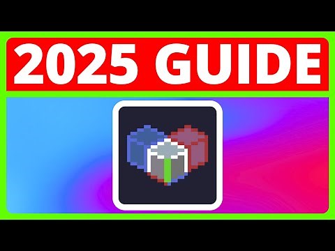 How To Download And Install Litematica Mod In Minecraft 2025 | Minecraft Schematic Mod