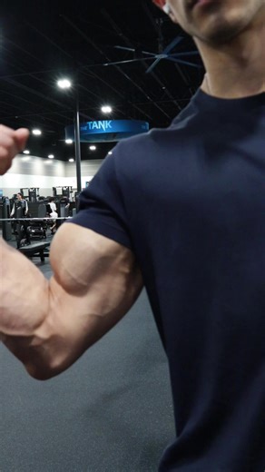 Enhance Your Biceps with Cable Hammer Curl Technique