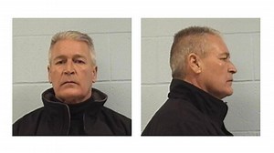 Tim Hayden, who stabbed his estranged wife to death, back in prison on parole violation