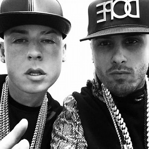 520K views · 5K reactions | Te busco - Nicky Jam , Cosculluela | G'utierrez G'utierrez | Facebook