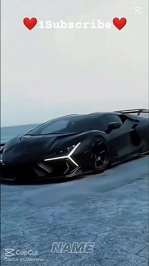 (LAMBORGHINI) Beautiful Car #Short#Editing#Viral#Share#Like#Subscribe#More Video#Treanding#❤️