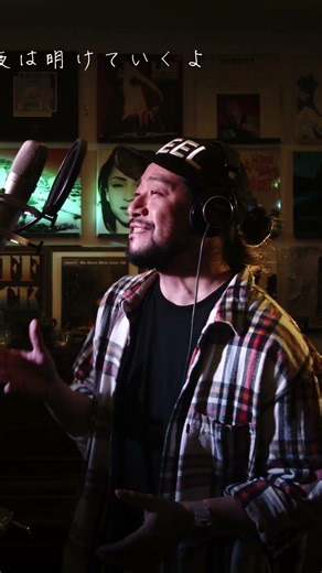 旅立ちの唄 Mr.Children カラオケ100点おじさん Unplugged cover #mrchildren #ミスチル #旅立ちの唄