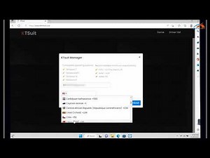 Comment installer activer KT200 Master Version