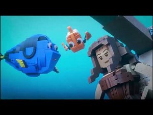 Finding Nemo ￼field trip