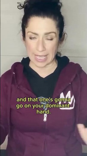 So, you got a feel on using castanets?