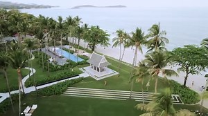 At Centara Reserve Samui we offer the highest standard of service and hospitality to ensure your stay is truly unforgettable. Revel in serenity, comfort, and privacy as you create cherished moments with your loved ones amidst a stunning backdrop of pristine beaches, lush greenery and vibrant marine life. Your luxury retreat starts here. Thank you for choosing Centara Hotels & Resorts #Centara #CentaraReserveSamui #Samui | Centara Hotels & Resorts