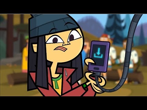 NEW Total Drama Island 2023 | Official Intro Opening HD