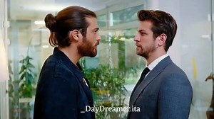 113K views · 5.9K reactions | ▫️Can ancora una volta scopre degli inganni da parte di Emre ✅ ▫️Puntata 46✅ #daydreamer #lealidelsogno #soñarcontigo #earlybird #pajarosoñador #erkencikuş #asonhadora #can #canydivit #emre #emredivit #divit #canyaman #birandtunca | DayDreamer.ita | Facebook