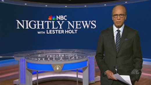 Nightly News Full Broadcast (November 28th)