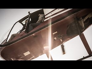 Doug's Helicopter Hog Hunt with Pork Choppers