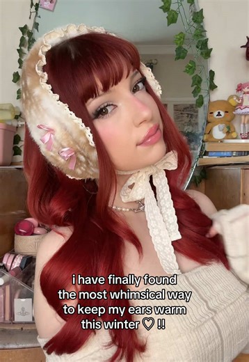 Discover the Cutest Ear Warmers for Winter