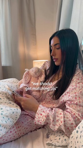 Matching PJs, Jellycats & Bed Sheets | Cute Pajama Sets