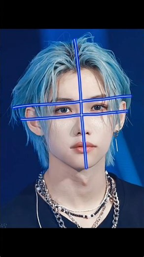 How to draw felix from Stray kids 😱🔥 #ytshorts #tutorial #kpop #artdrawing #subscribe