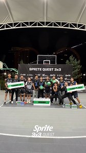 236 reactions | "Sprite 3x3 Quest-2024" Day-5 U15 | Sprite Mongolia | Facebook