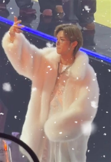 SBS歌謡大典メモリーとケイくんの魅力